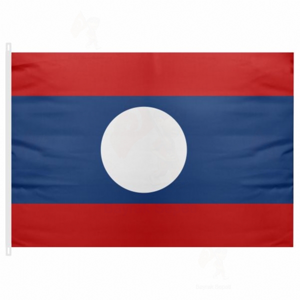 Laos Bayra
