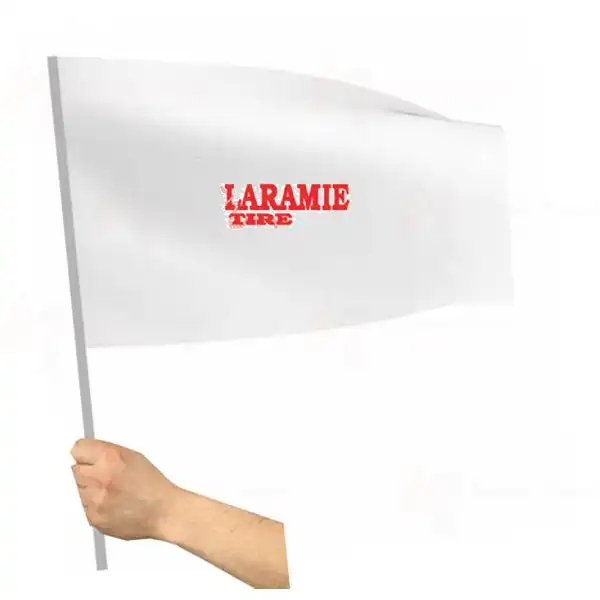 Laramie Sopal Bayraklar
