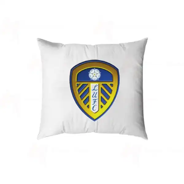 Leeds United Baskl Yastk