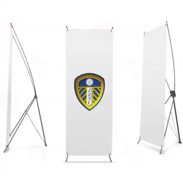 Leeds United X Banner Bask