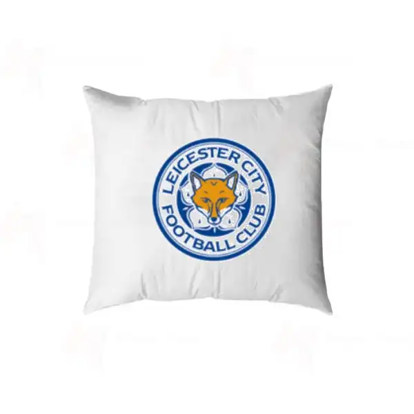 Leicester City Baskl Yastk