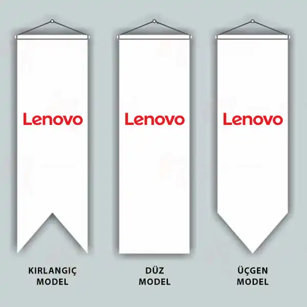 Lenovo Krlang Bayraklar reticileri