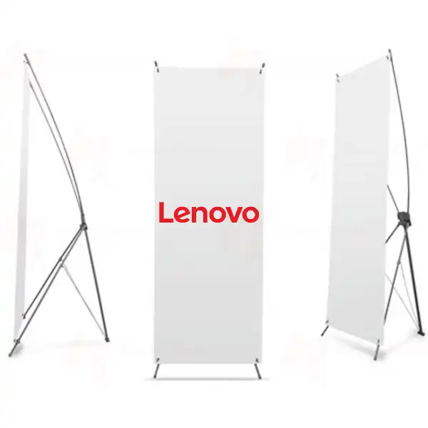 Lenovo X Banner Bask