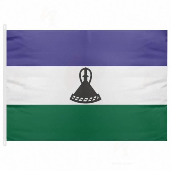 Lesotho Bayra