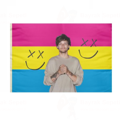 Lgbt Louis Tomlinson Bayra