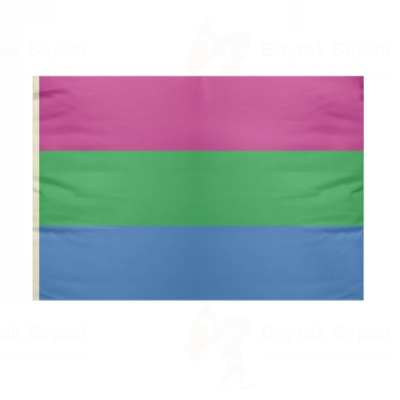 Lgbt Polysexuality Pride Bayra