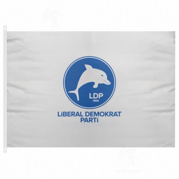 Liberal Demokrat Parti Bayra ls