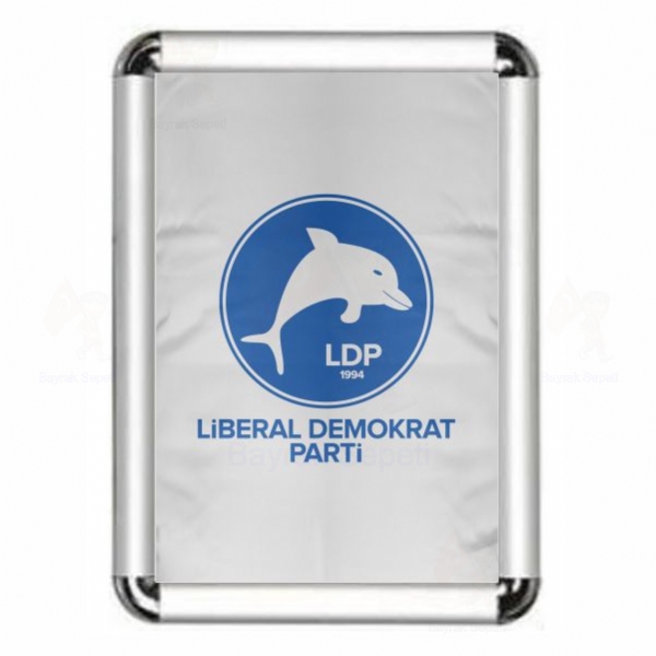 Liberal Demokrat Parti