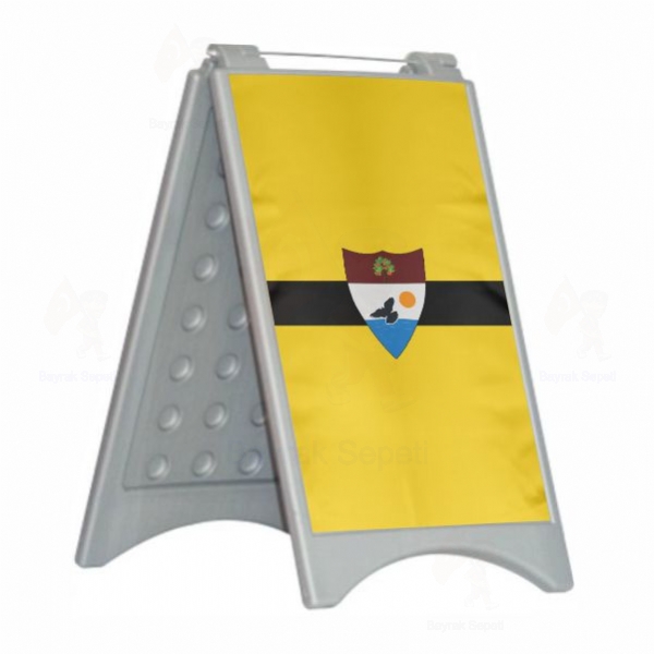 Liberland Plastik A Duba