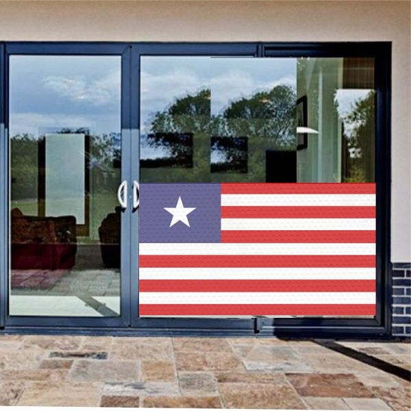 Liberya One Way Vision