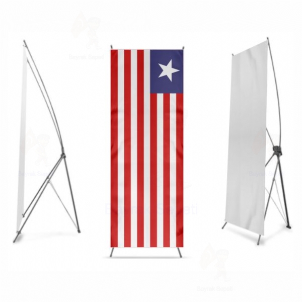 Liberya X Banner Bask