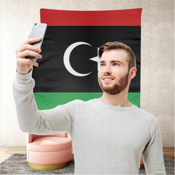 Libya Arka Plan Duvar Manzara Resimleri