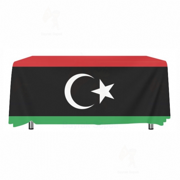 Libya Baskl Masa rts