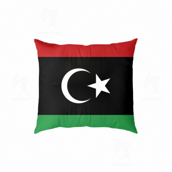Libya Baskl Yastk