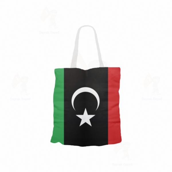 Libya Bez anta