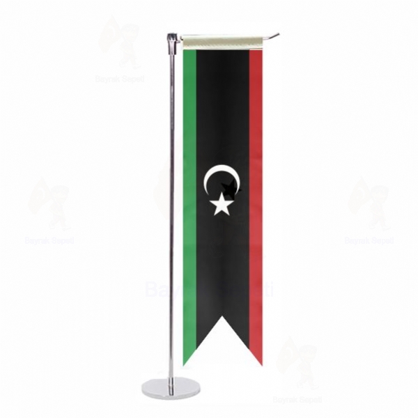 Libya L Masa Bayra