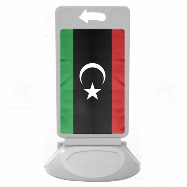 Libya Plastik Duba eitleri