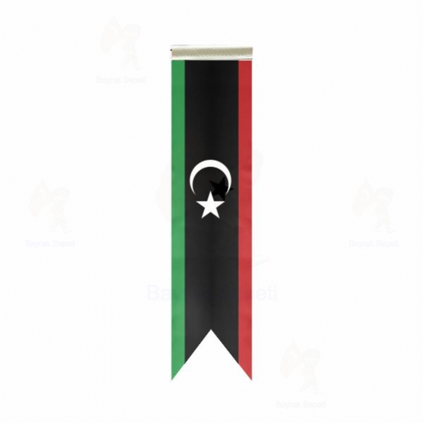 Libya T Masa Bayra Libya L Masa Bayra Nerede