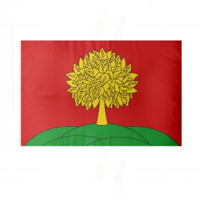 Lipetsk Oblastï¿½ Flag