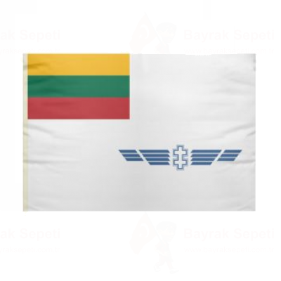 Lithuanian Air Force Bayra