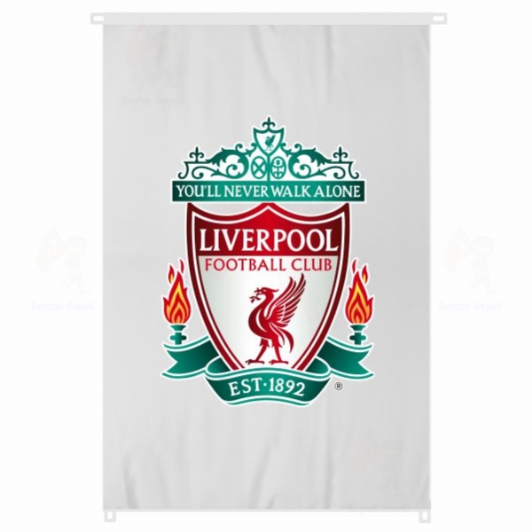 Liverpool FC Bayraklar imalat