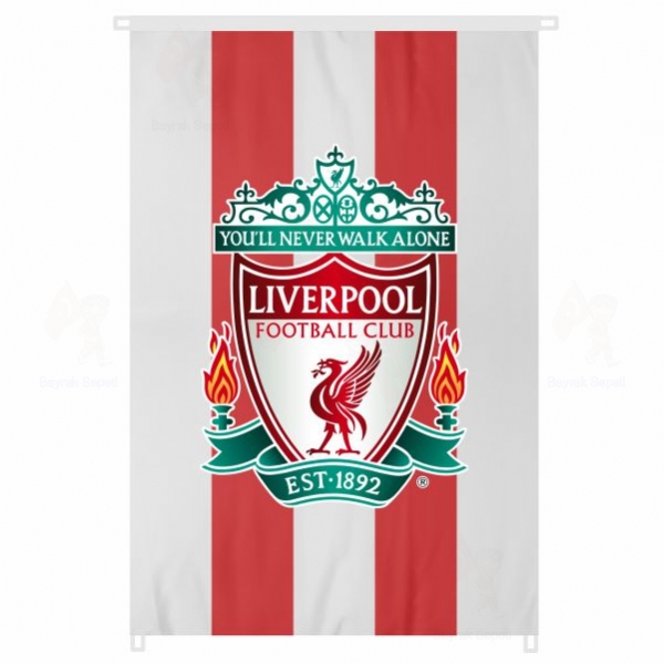 Liverpool FC Flamalar