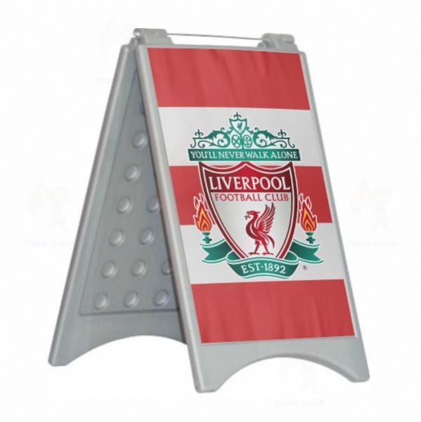 Liverpool FC Plastik A Duba