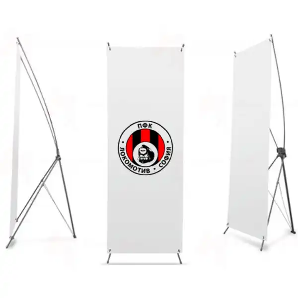 Lokomotiv Sofia X Banner Bask