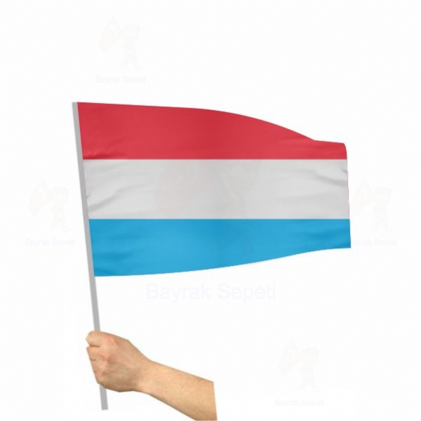 Lksemburg Sopal Bayraklar