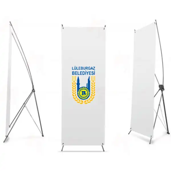 Lleburgaz Belediyesi X Banner Bask