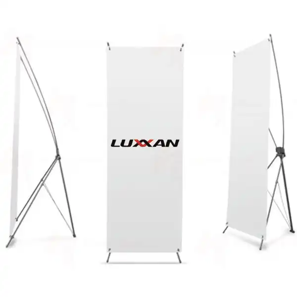Luxxan X Banner Bask