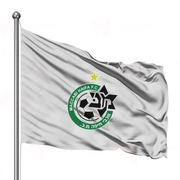 Maccabi Haifa Bayra Toptan