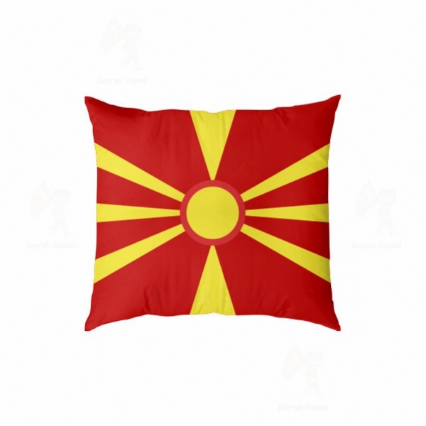Makedonya Baskl Yastk