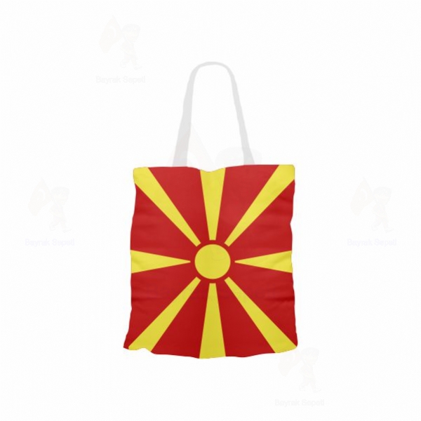 Makedonya Bez anta
