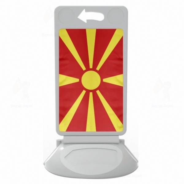 Makedonya Plastik Duba eitleri