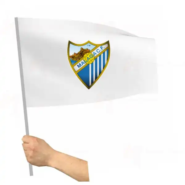 Malaga Cf Sopal Bayraklar