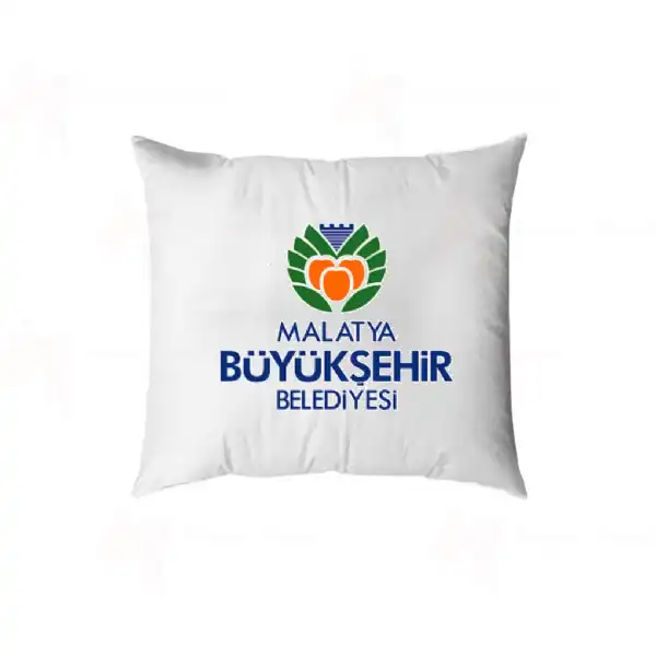 Malatya Bykehir Belediyesi Baskl Yastk Satn Al