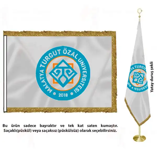 Malatya Turgut zal niversitesi Saten Kuma Makam Bayra Bul