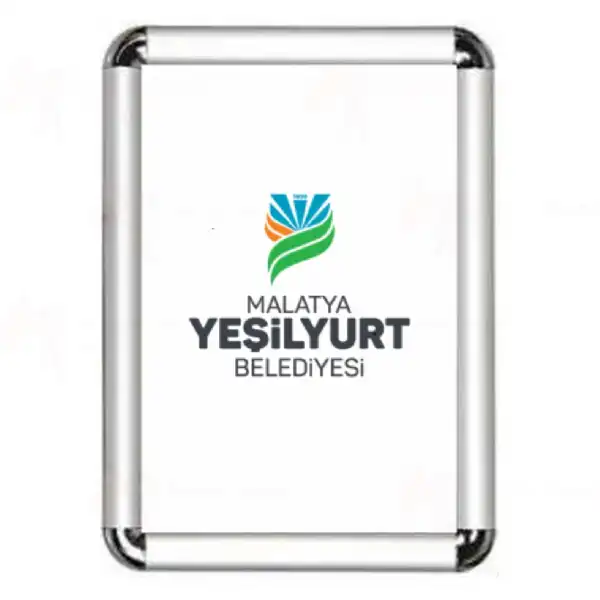 Malatya Yeilyurt Belediyesi ereveli Fotoraflar