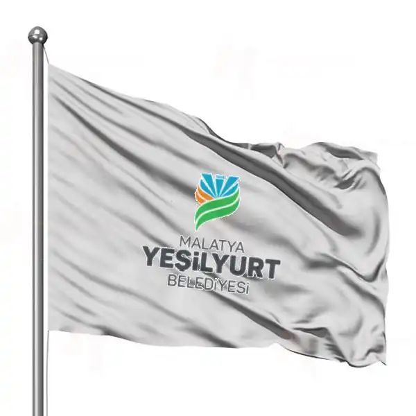 Malatya Yeilyurt Belediyesi Bayra Tasarmlar