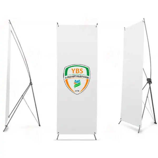 Malatya Yeilyurt Belediyespor X Banner Bask
