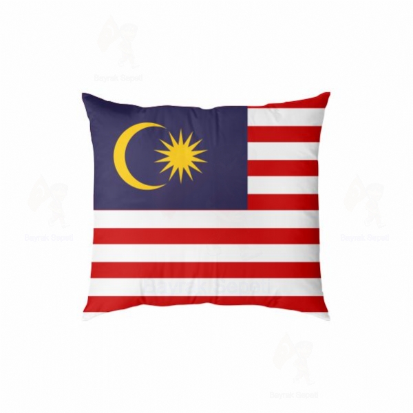 Malezya Baskl Yastk Fiyatlar
