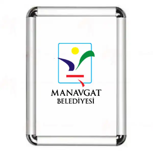 Manavgat Belediyesi Çerçeveli Fotoğraflar