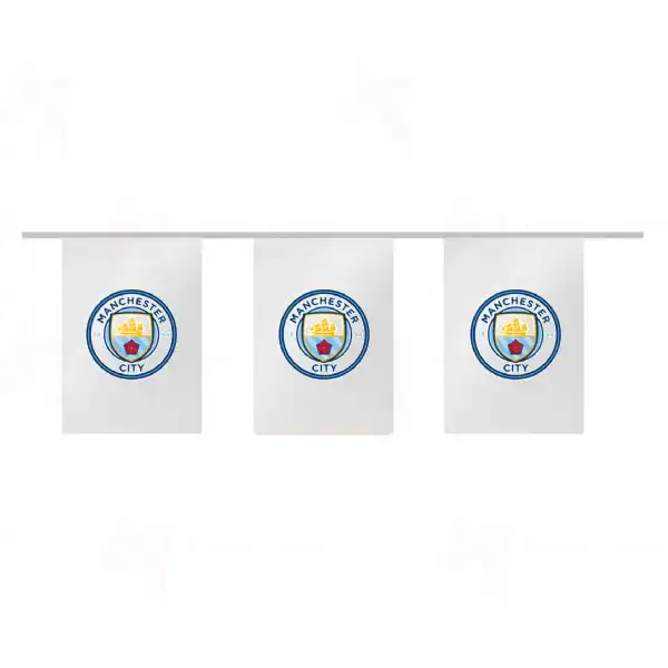 Manchester City pe Dizili Ssleme Bayraklar Sat