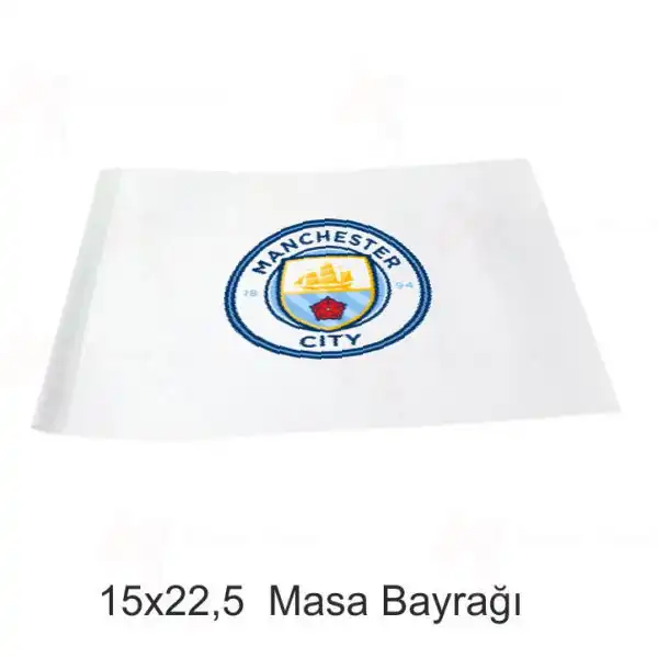 Manchester City Masa Bayraklarï¿½ Fiyatï¿½
