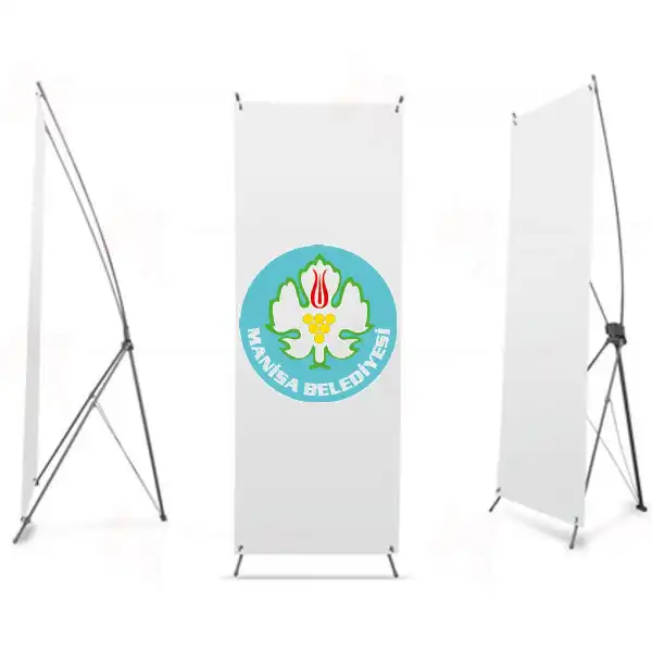 Manisa Belediyesi X Banner Bask eitleri
