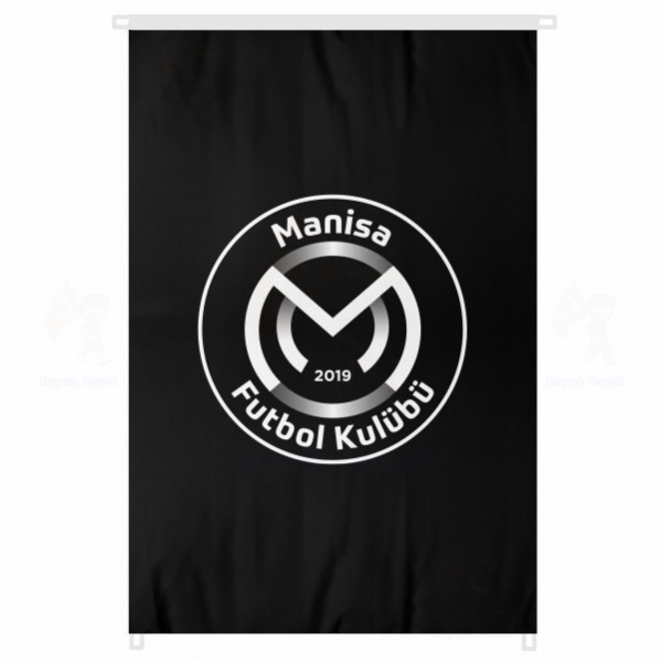 Manisa FK Bayrak imalat retimi
