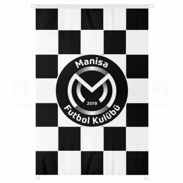 Manisa FK Flags