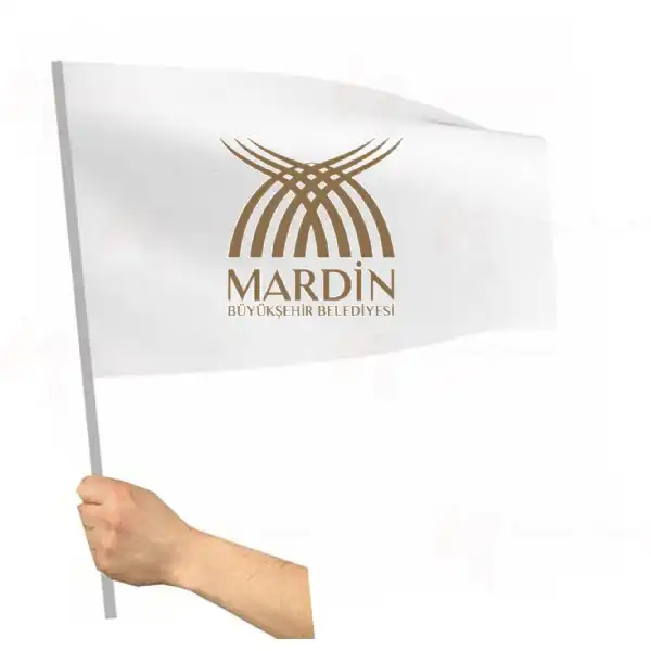 Mardin Bykehir Belediyesi Sopal Bayraklar Nedir