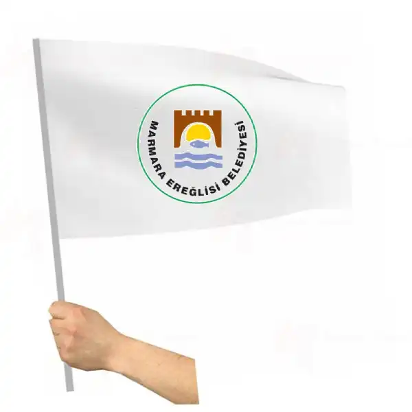 Marmaraerelisi Belediyesi Sopal Bayraklar Bul